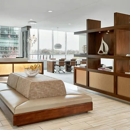 Ac Hotel National Harbor Washington, Dc Area-2