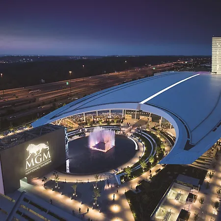 Mgm National Harbor-3